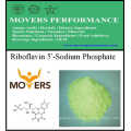 Hot Sell Vitamina Riboflavina 5&#39;-Sodium Phosphate